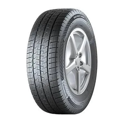 Continental VANCONTACT CAMPER AS 225/75 R16 118R