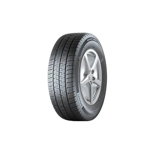 Continental VANCONTACT CAMPER AS 225/75 R16 118R