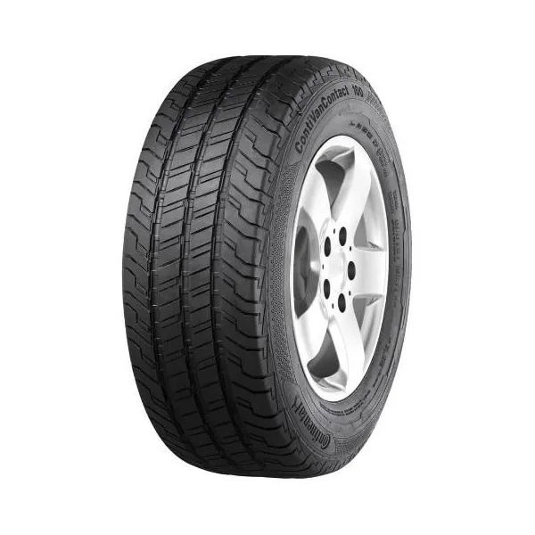 Continental VANCONTACT 100 225/75 R16 118R