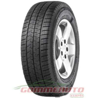 Continental VANCONTACT 4SEASON 225/75 R17 114Q