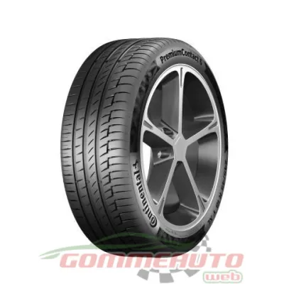 Continental PREMIUM 6 VOL CSi FR XL 235/45 R19 99V