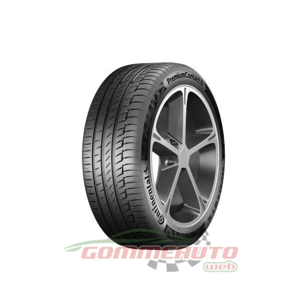Continental PREMIUM 6 VOL CSi FR XL 235/45 R19 99V