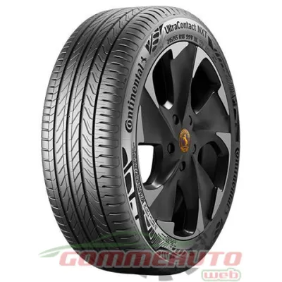 Continental ULTRACONTACT NXT CRM 235/45 R20 100V