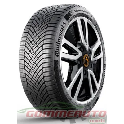 Continental ALLSEASONCONTACT 2 X 235/45 R20 100W