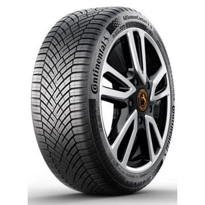 Continental ALLSEASONCONTACT 2 F 235/45 R21 101T