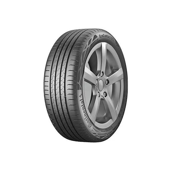 Continental ECO 6 Q SEAL (+) XL 235/50 R20 104T (+) XL          104T