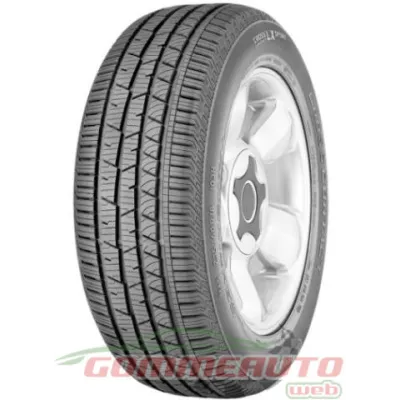 Continental Cross LX Sport BSW 235/55 R19 101H