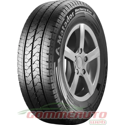 Matador HECTORRA VAN 225/70 R15 112R