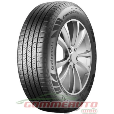 Continental CROSS RX NE0 FR XL 235/55 R20 105V