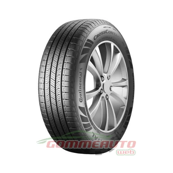 Continental CROSS RX NE0 FR XL 235/55 R20 105V