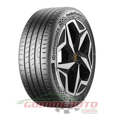 Continental PREMIUM 7 FR XL 235/60 R018 107V