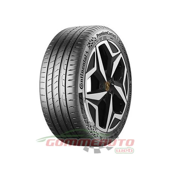 Continental PREMIUM 7 FR XL 235/60 R018 107V