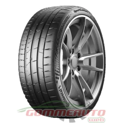 Continental SC-7 FR XL 245/40 R18 97Y