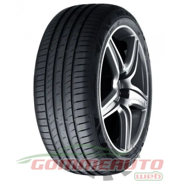 Nexen NFERA PRIMUS 245/45 R18 100Y
