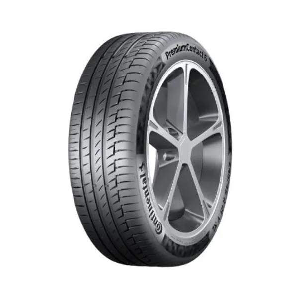Continental PREMIUM 6 SSR FR XL 245/40 R20 99Y