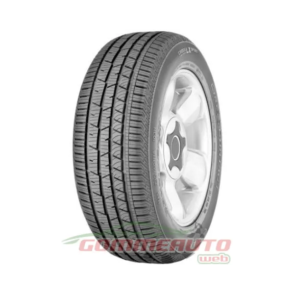 Continental CROSS LX SPORT FR LR 245/45 R20 103W