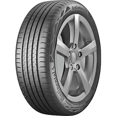 Continental ECO 6 Q R0 CSi FR XL 255/35 R21 101Y