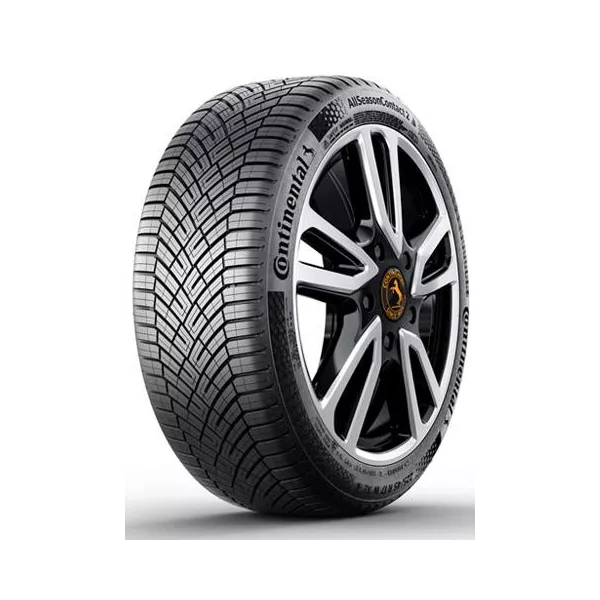 Continental ALLSEASONCONTACT 2 FR XL 255/40 R21 102T M+S