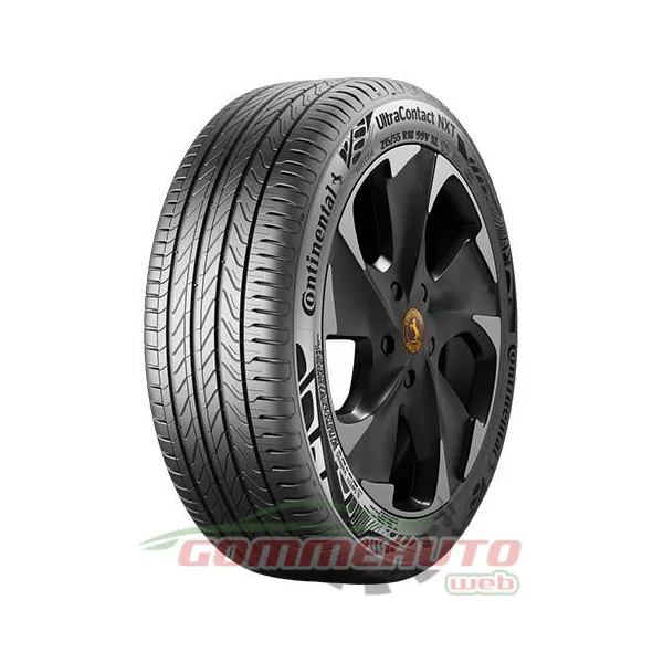 Continental ULTRACONTACT NXT CRM FR XL 255/45 R019 104Y
