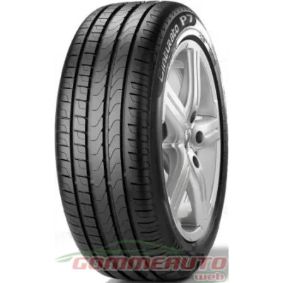 Continental ECO 7 FR XL 255/45 R20 105V