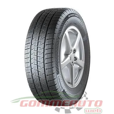 Continental VANCONTACT CAMPER 255/55 R18 120R