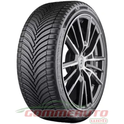 Bridgestone TURANZA ALL SEASON 6 225/50 R17 98V
