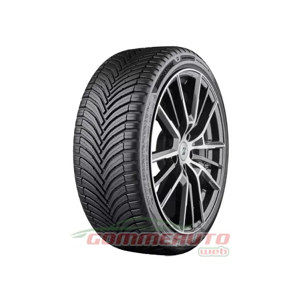 Bridgestone TURANZA ALL SEASON 6 225/50 R17 98V