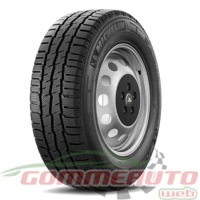 Michelin AGILIS ALPIN 205/65 R16 107T