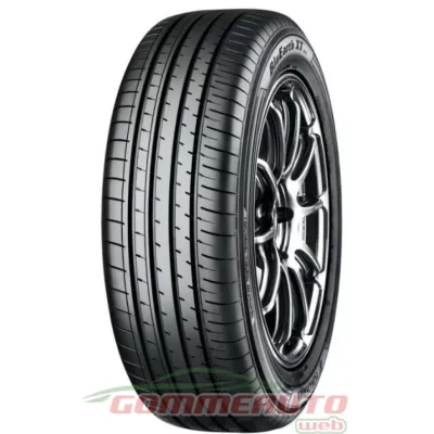 Yokohama BLUEARTH XT AE61 235/55 R17 103W