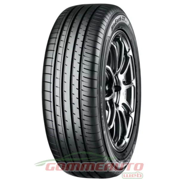 Yokohama BLUEARTH XT AE61 235/55 R17 103W