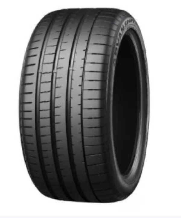 Yokohama ADVAN Sport V107 315/40 R21 115Y