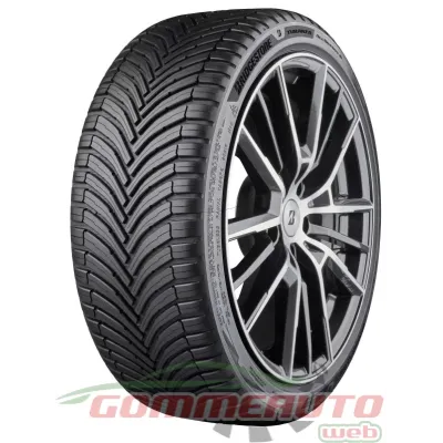 Bridgestone TURANZA ALL SEASON 6 205/45 R17 88V