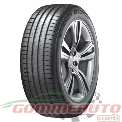 Hankook VENTUS PRIME 4 K135 195/60 R16 89V