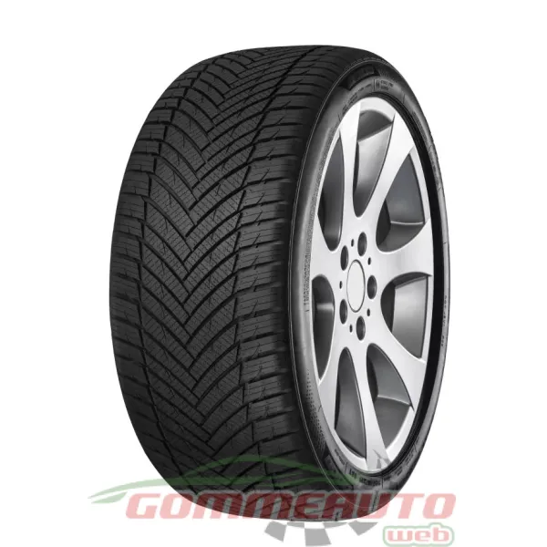 Minerva ALL SEASON MASTER 155/60 R15 74T M+S
