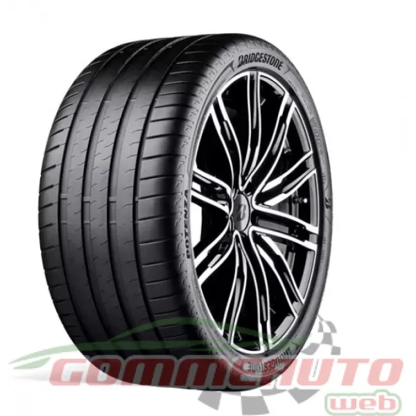 Bridgestone POTENZA SPORT 215/40 R18 89Y