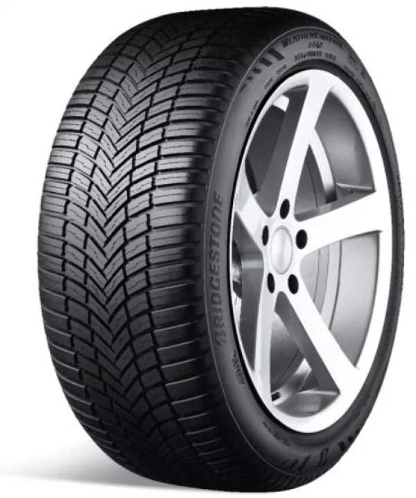 Bridgestone WEATHER CONTROL A005 215/65 R16 102H