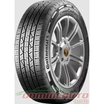 Continental CROSSCONTACT H/T 265/60 R18 114H