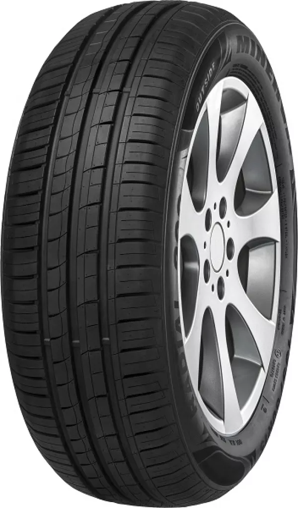 Minerva 209 145/80 R13 75T