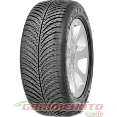 Goodyear VECTOR 4 SEASONS G2 195/55 R16 87H