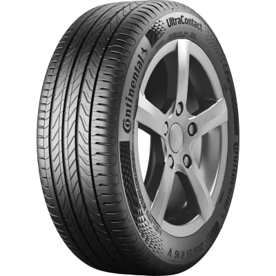 Continental UltraContact 215/60 R16 99H