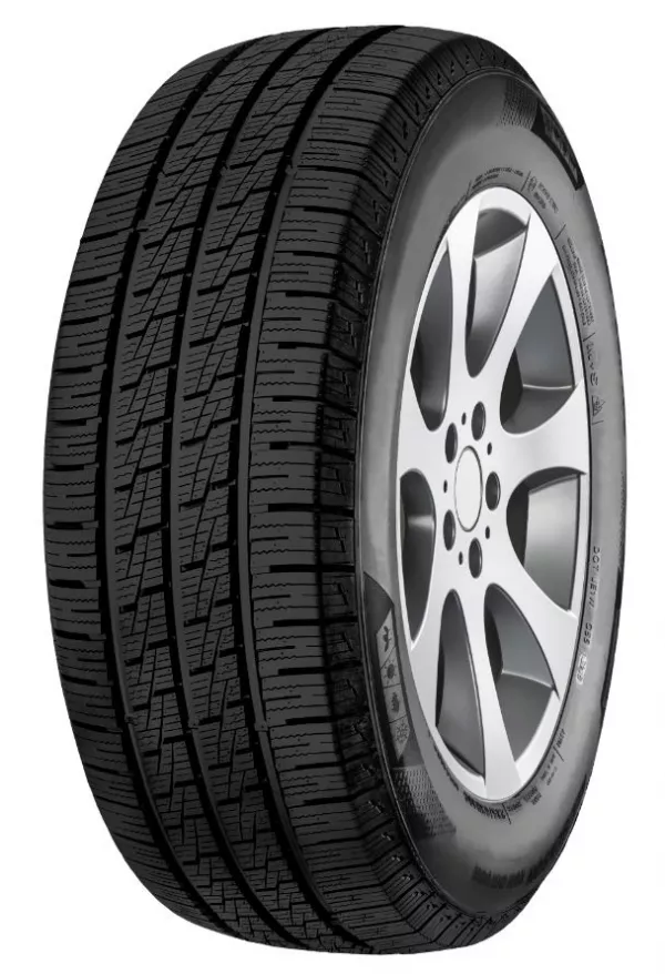 Minerva ALL SEASON VAN MASTE 195/60 R16 99H