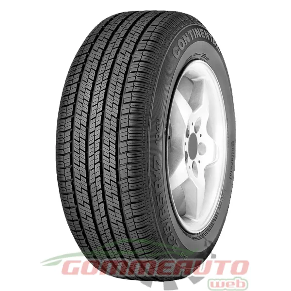 Continental 4X4CONTACT 255/60 R17 106H
