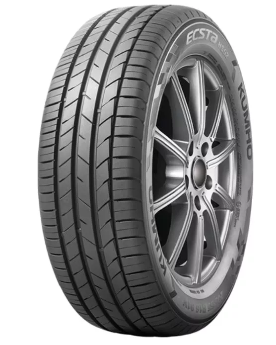 Kumho ECSTA HS52 225/55 R017 101W