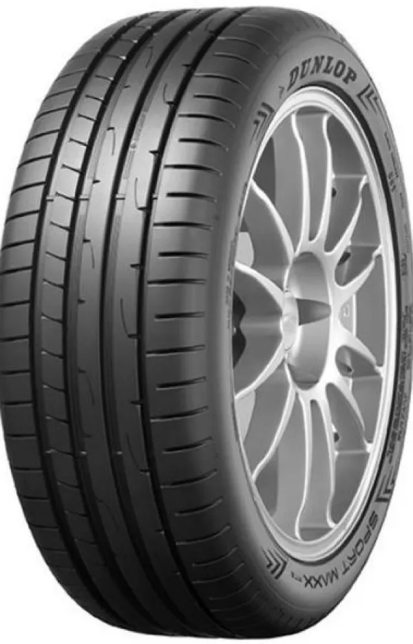 Dunlop SP.MAXX RT2 215/45 R17 91Y