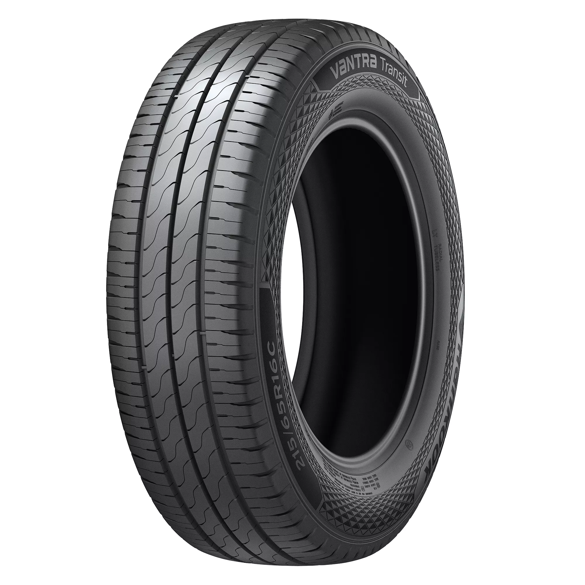 Hankook VANTRA TRANSIT RA58 215/60 R17 109T