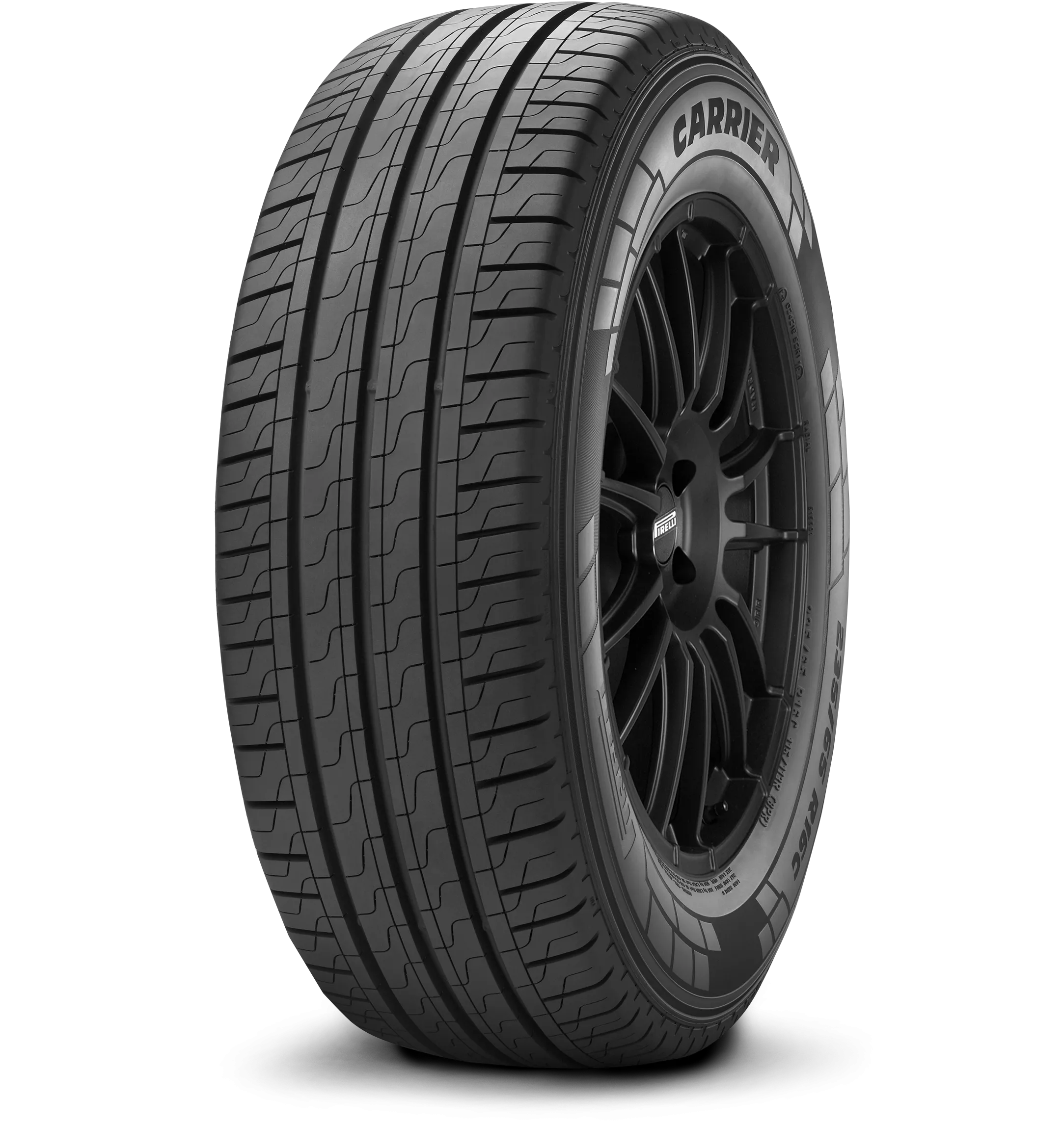 Pirelli CARRIER 195/70 R15 104R