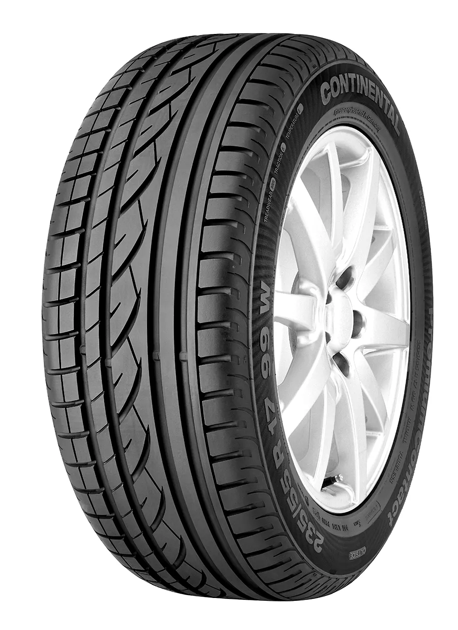 Continental ContiPremiumContact 205/55 R16 91V