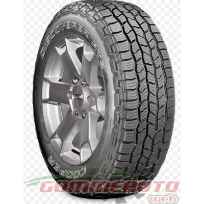 Cooper DISCOVERER AT3 4S 265/70 R15 112T