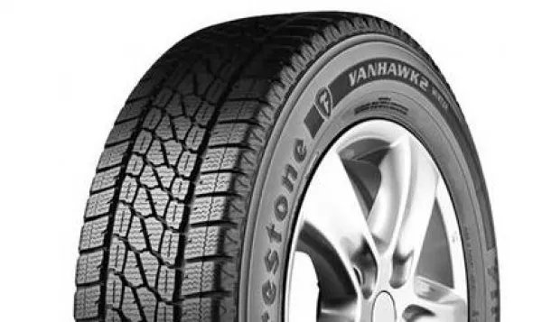 Firestone Vanhawk 2 Winter 215/65 R16 109T
