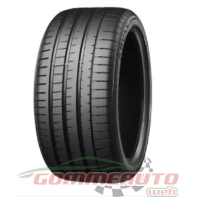 Yokohama ADVAN Sport V107 275/50 R20 113Y